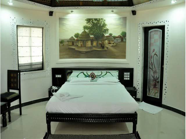 undefined Medhavi Ryan Resort Bhuj 4